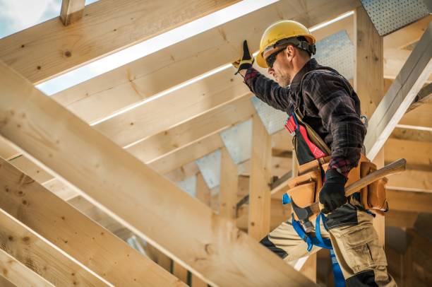Best Gutter Installation and Roofing  in Big Lake, WA