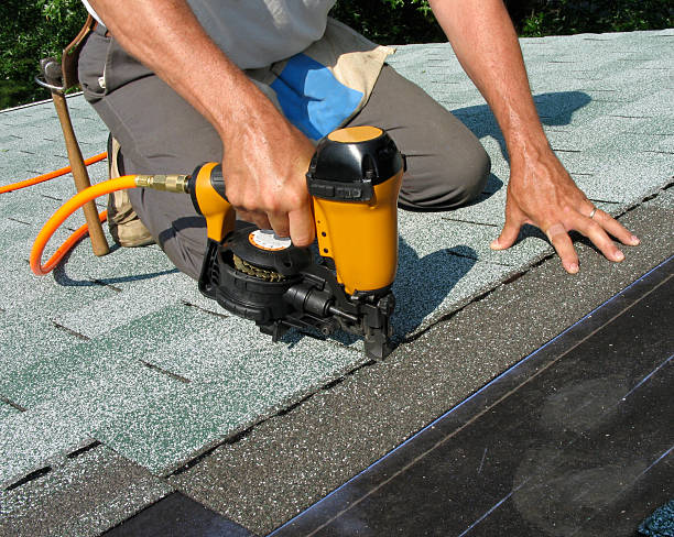 Best Slate Roofing Contractor  in Big Lake, WA