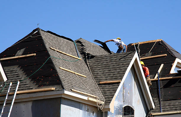 Best Commercial Roofing Services  in Big Lake, WA