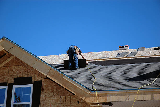 Best Roof Waterproofing Services  in Big Lake, WA