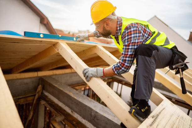 Best Emergency Roof Repair  in Big Lake, WA