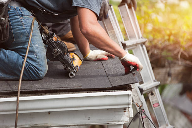 Trusted Big Lake, WA Roofing Contractor Experts