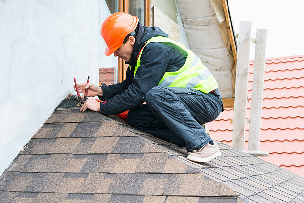 Slate Roofing Contractor in Big Lake, WA