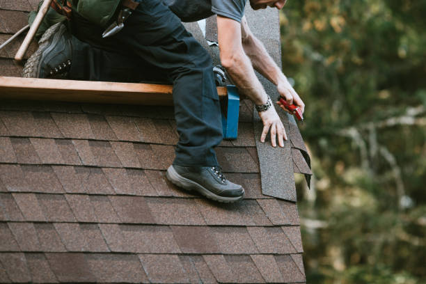 Best Residential Roofing Contractor  in Big Lake, WA